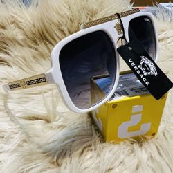 Men Sunglasses Very Nice Quality, Dust Bag Included 