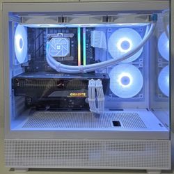 Gaming PC 