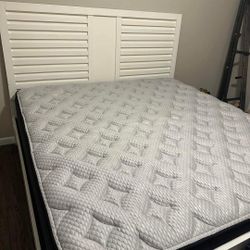 Affordable King Mattresses - Only $175