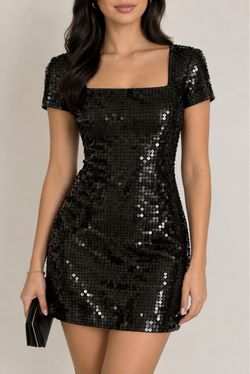 Vestido de noche