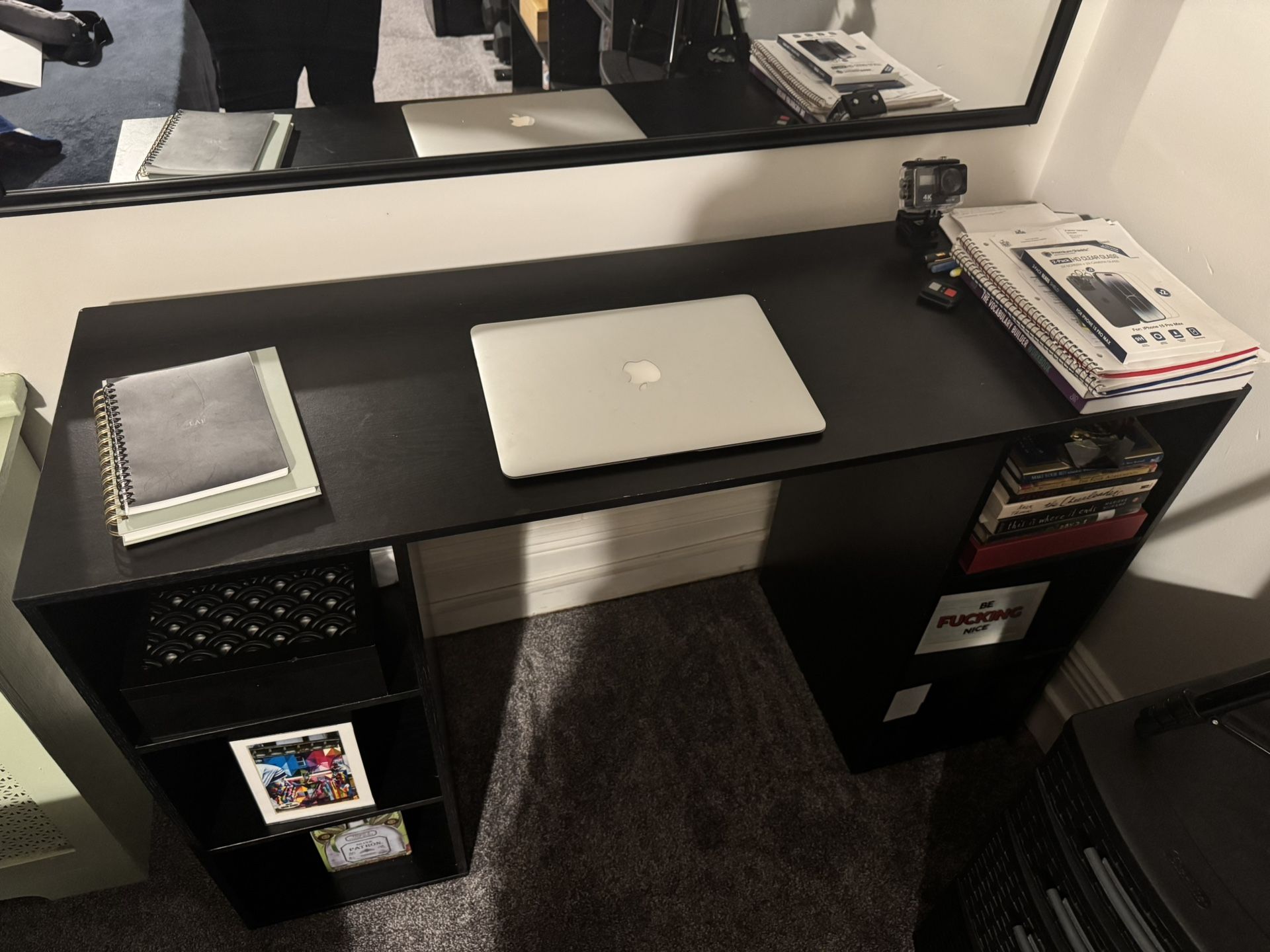 Computer Desk