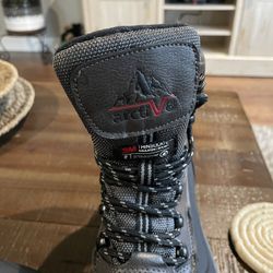 ArctiV8 Mens Snow Boots 