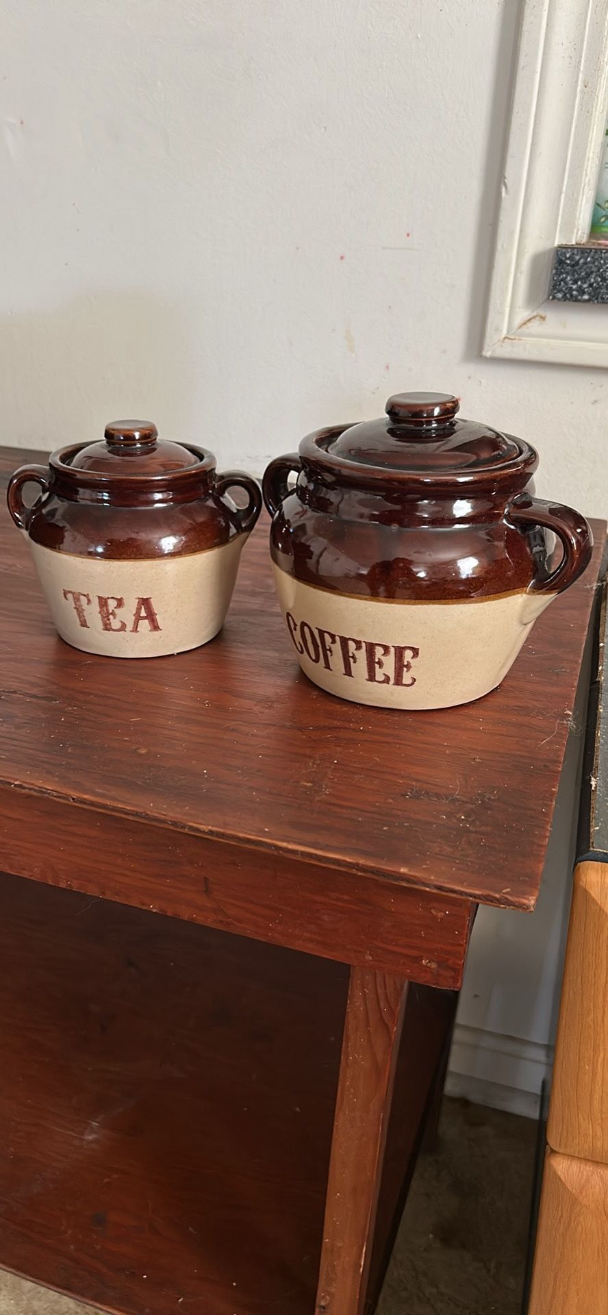 Jars