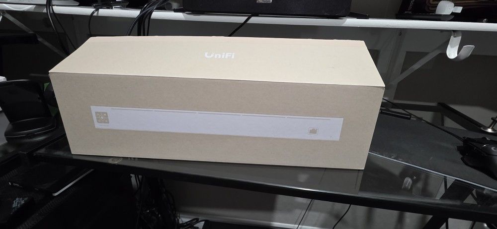 Cable Internet
UCI / Unifi