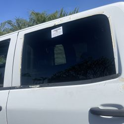 Window Replacement