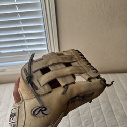 Rawlings Outfield Glove