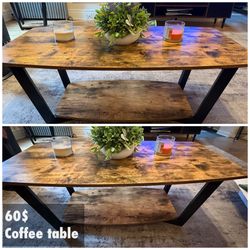 Coffe Table