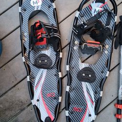 Snow Shoes