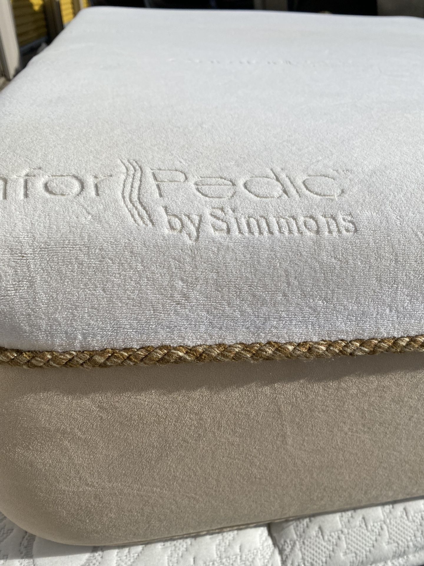 Mattress  Count our Queen Size