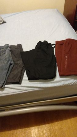 Size 8 boy clothes