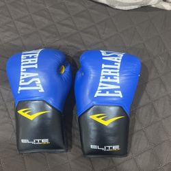 Boxing Gloves - 8 oz