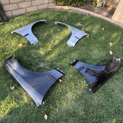 96-98 Honda Fenders Repop 