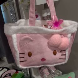 Hk Tote Bag