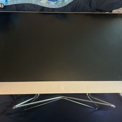 HP all in one pc/ desktop