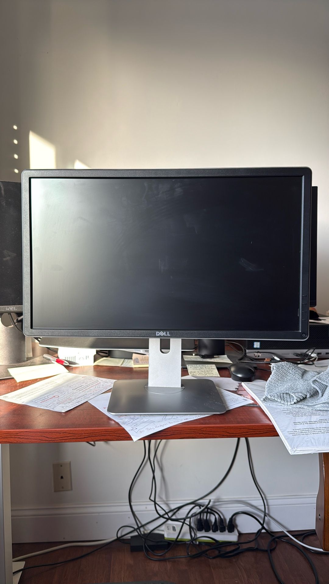 Dell Computer Monitor