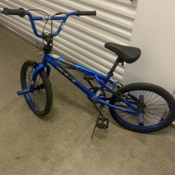 New 20” BMX