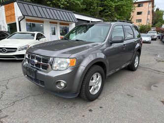 2010 Ford Escape