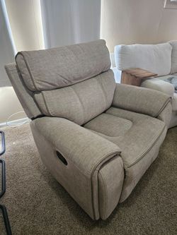 Recliner