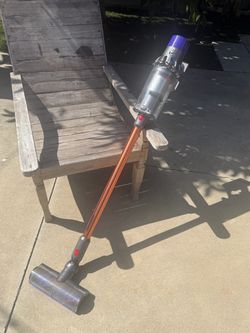 Dyson Cyclone V10 Cordless Origin Vacuum