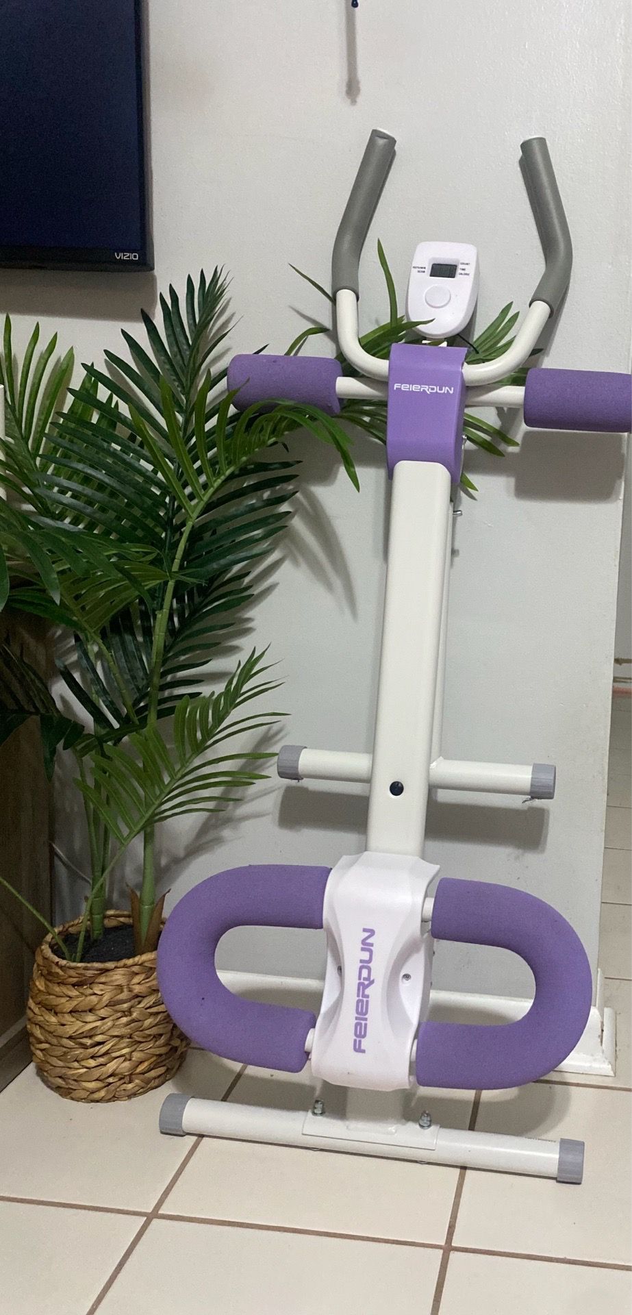 Ab machine