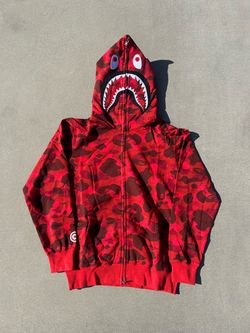 Bape Hoodies