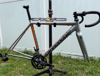 2018 CANNONDALE CAAD 12 OPTIMO Road Bike Frame set 52cm