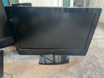 37in Vizio TV