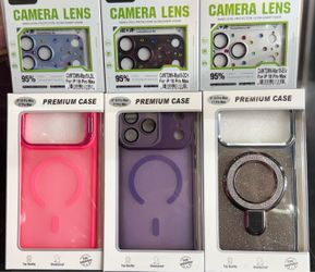 Cases