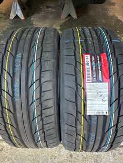 tires