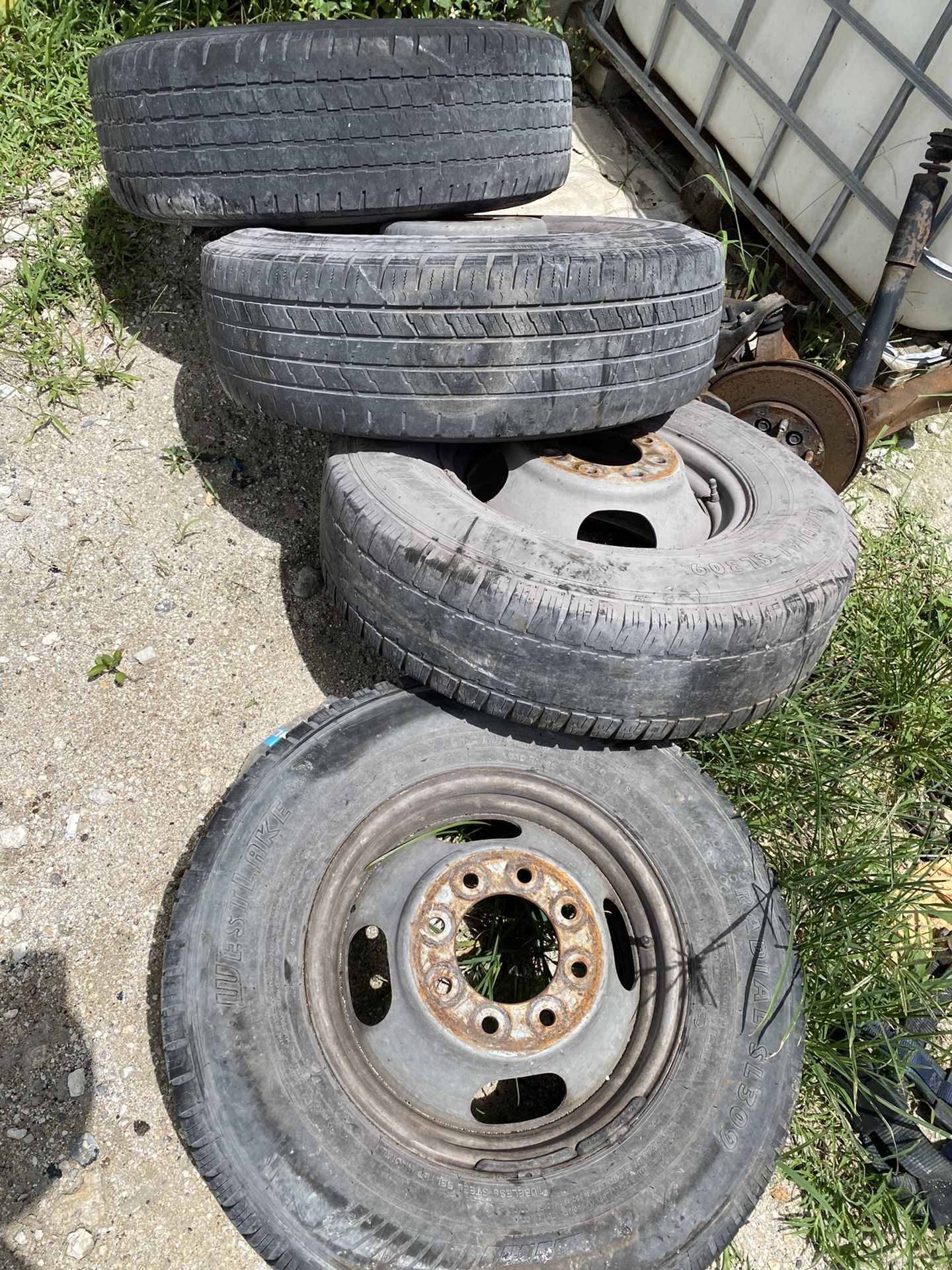 Chevy Ring llanta de Chevy