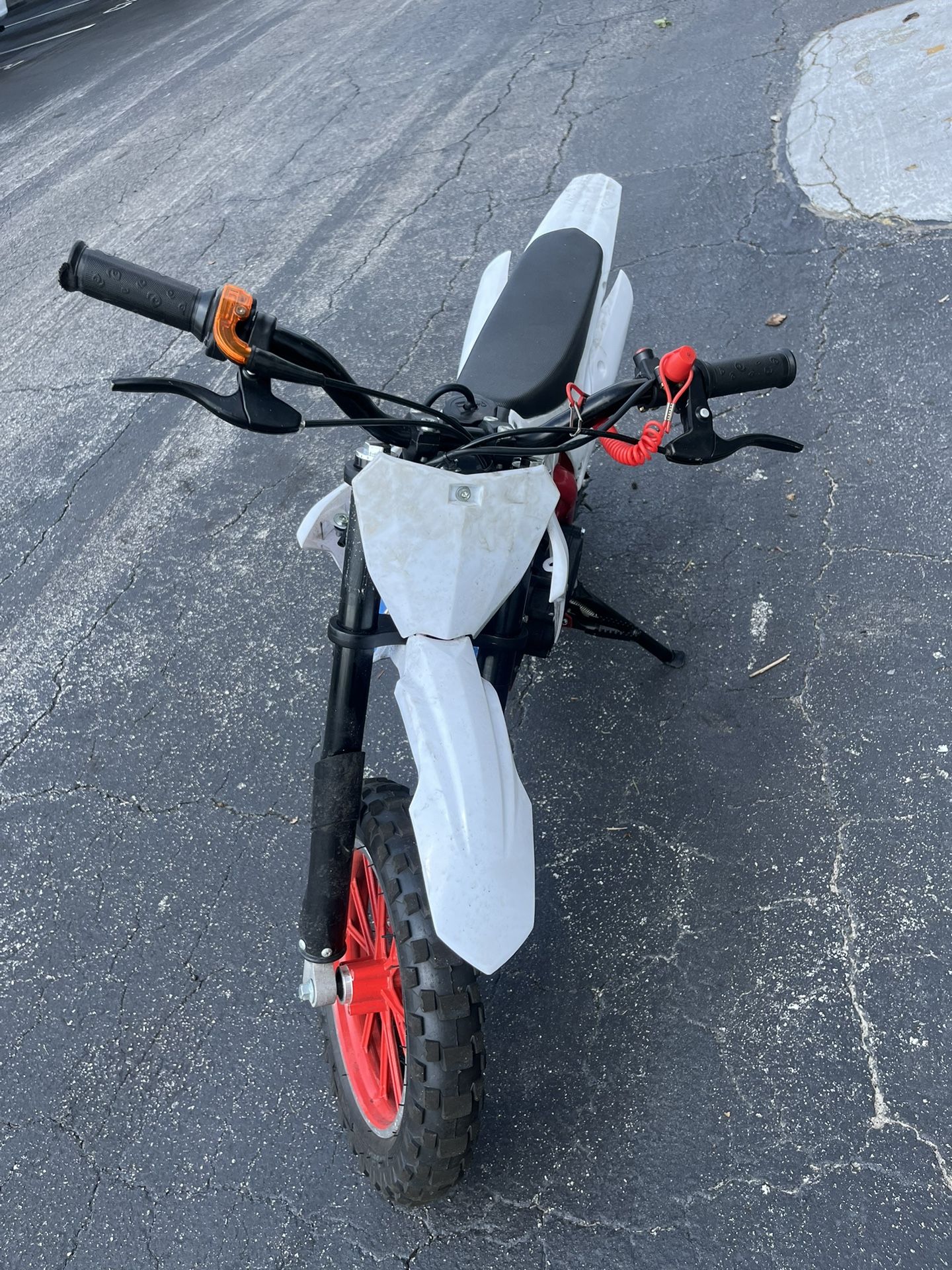Dirt Bike