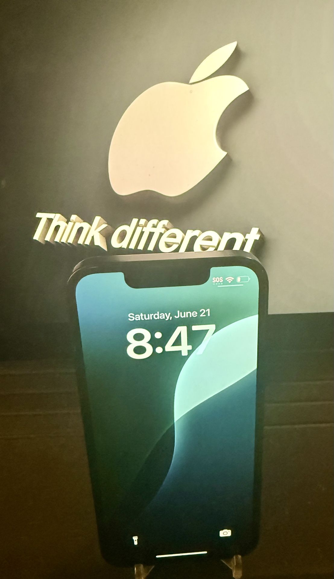 iPhone 13 Mini