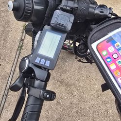 Totguard ebike