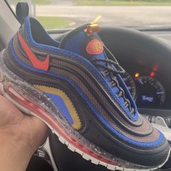 Air max 97 Terrascape