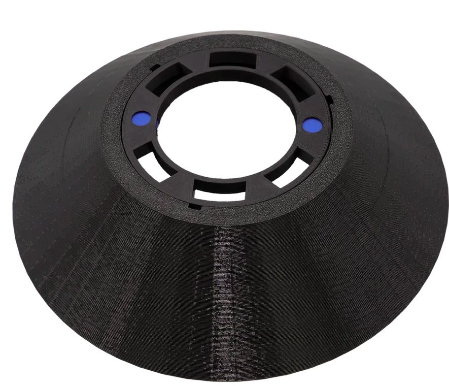 Printed Reef Kessil A360x / A360xe Wide Cone Light Shade
