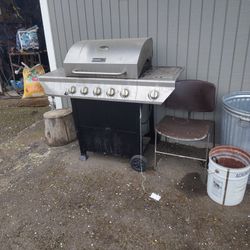 Bbq