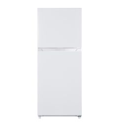 Top Freezer Refrigerator, Ice Maker Ready
