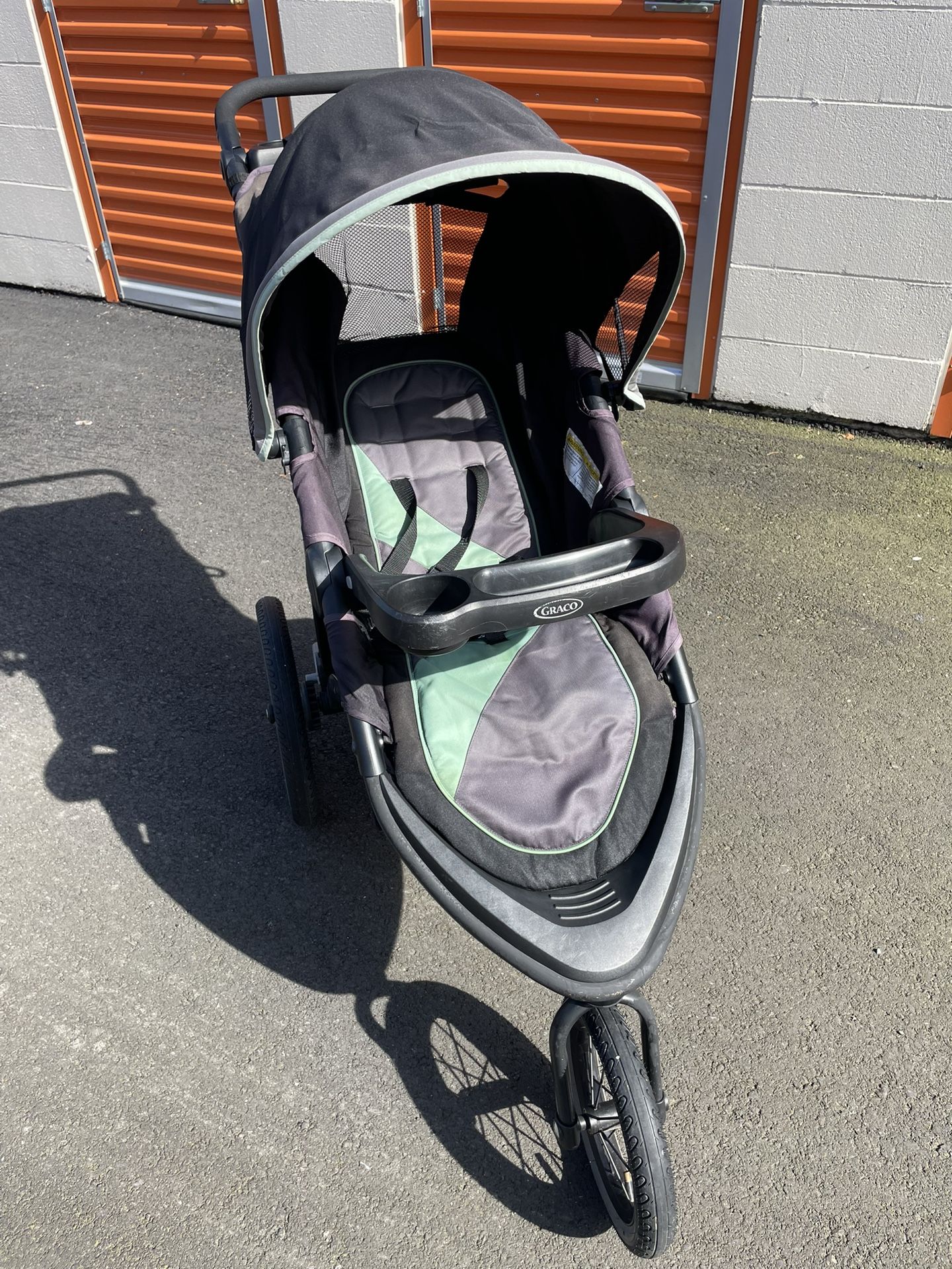 Stroller