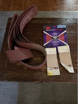 Sand Paper