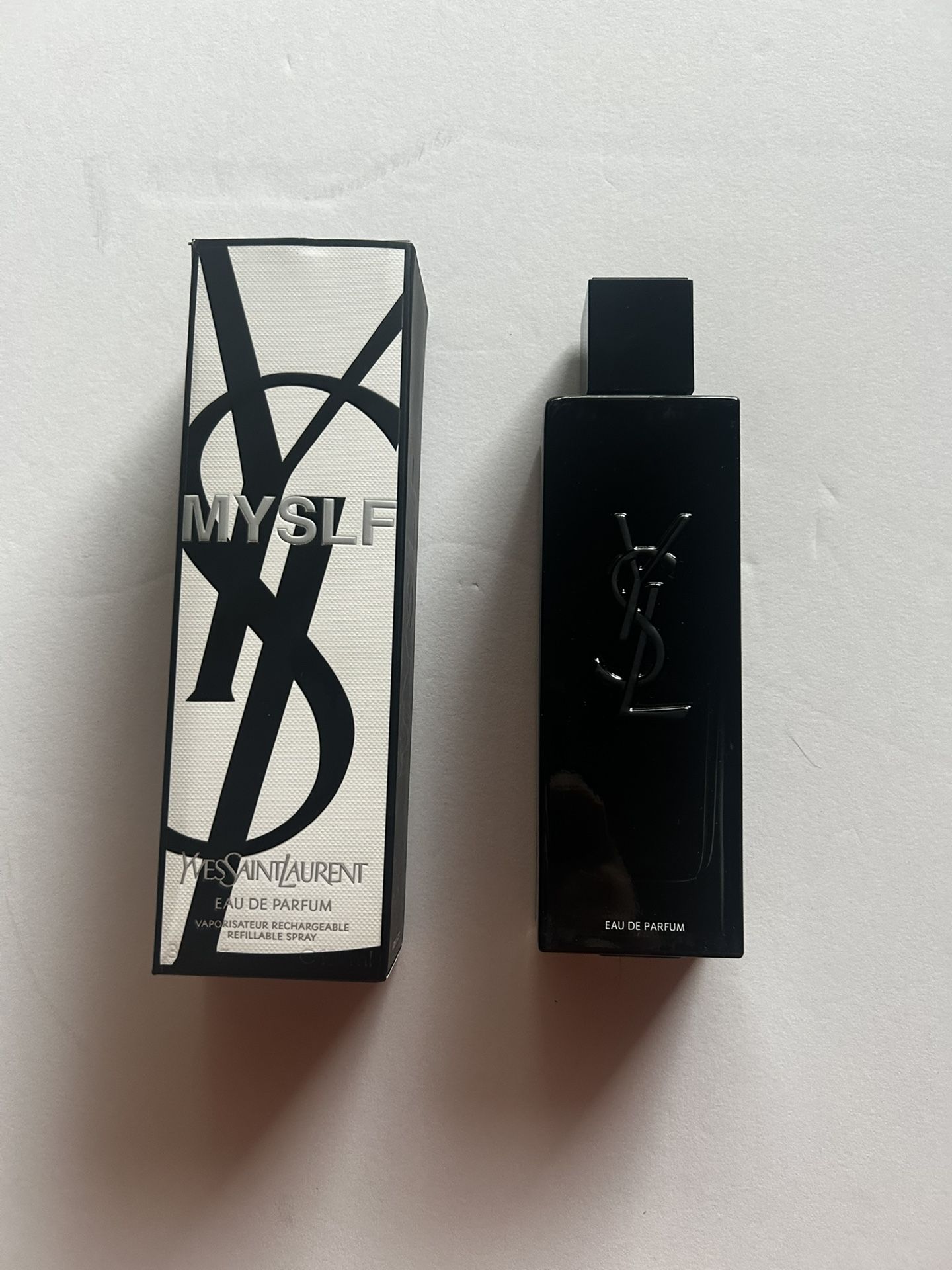 YSL Myself 3.3fl Oz