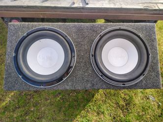 Infinity Kappa Perfect 10's