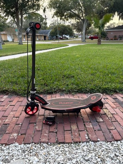 Razor Scooter E90 G. Electric Scooter