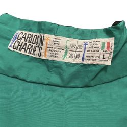 Vintage Carlos O’ Brian Windbreaker Jacket 