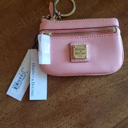 Dooney & Bourke Wristlet
