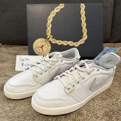 Jordan Ajko Union Size 12