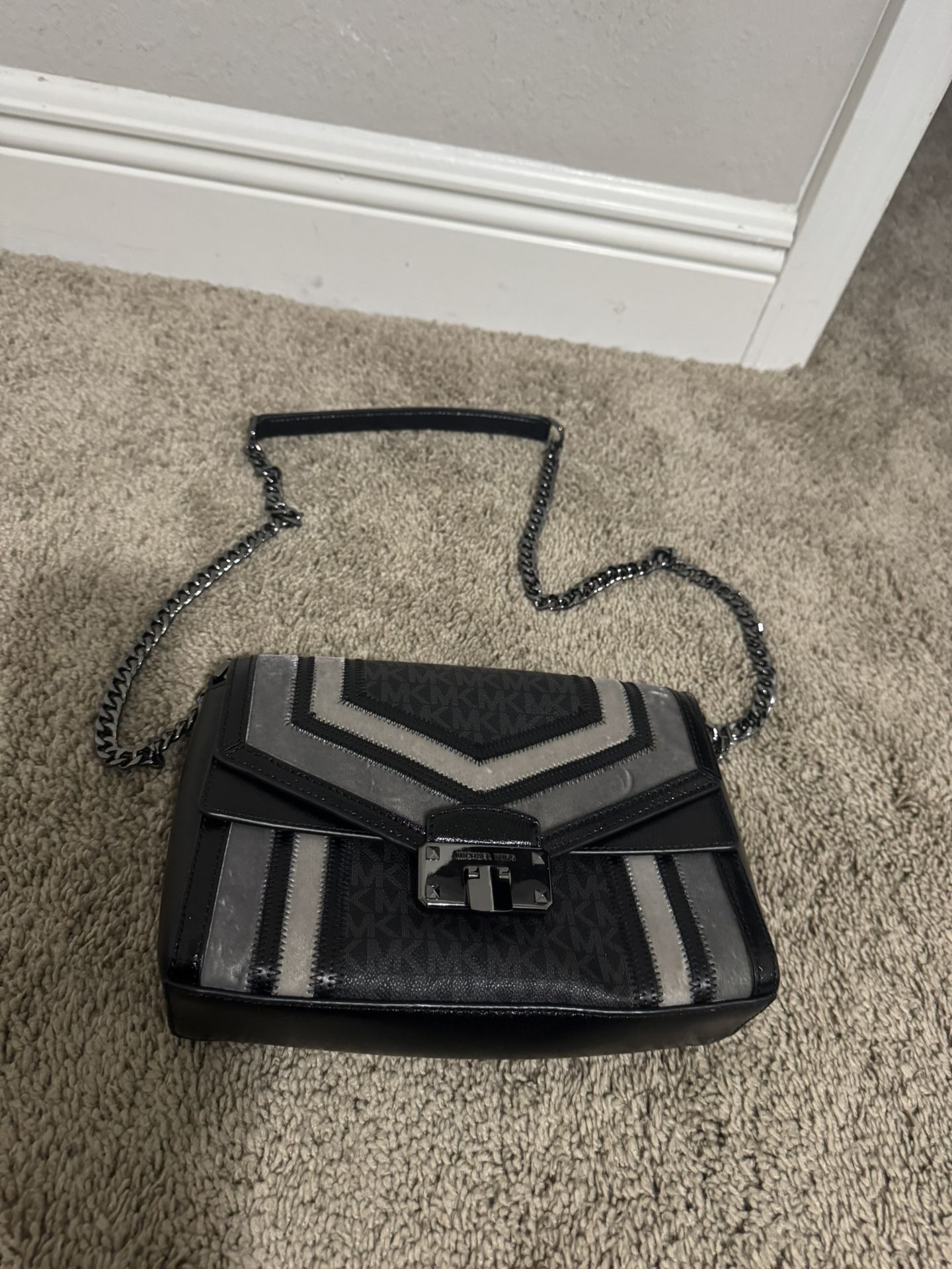 MK Crossbody Bag