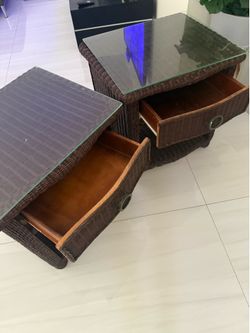 Night table