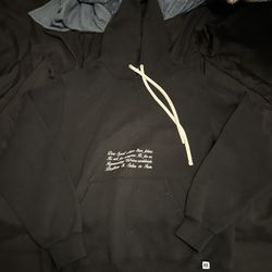 Darc Sport Hoodie WOLVES Size L - $50 