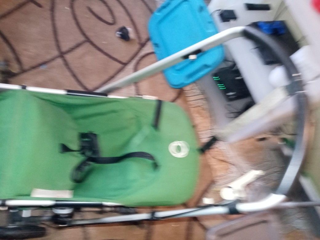 Buoabo Gecko.. Stroller