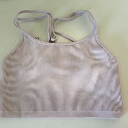 Small forever 21 top bralette